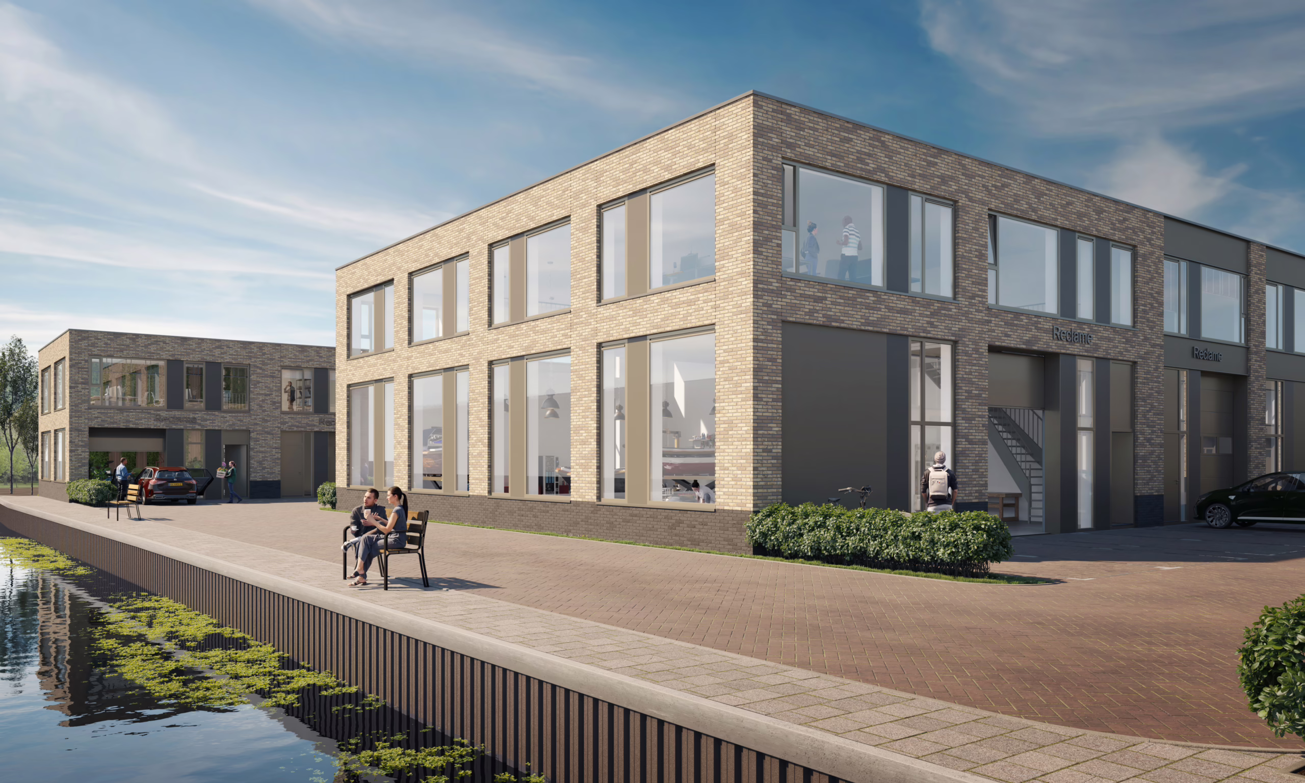 Unity Zaandam
